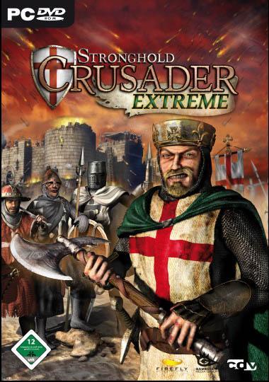 stronghold crusader extreme buy